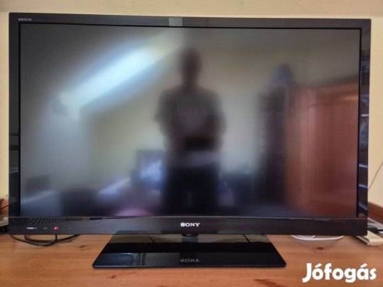 Sony Bravia Kdl-42EX410 Full HD LCD TV