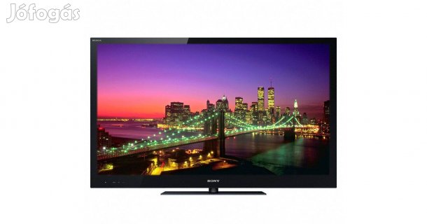 Sony Bravia Kdl-46NX720 + Android okosító
