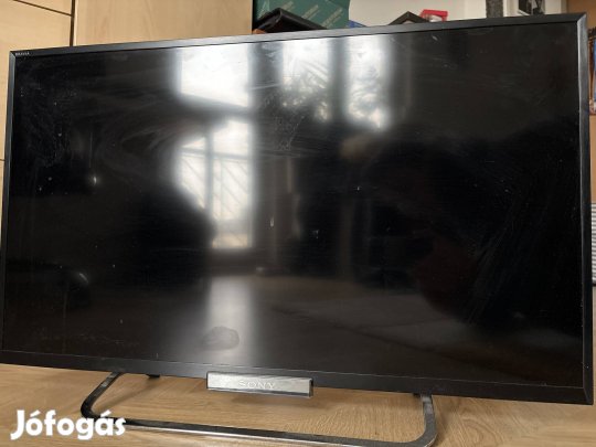 Sony Bravia LCD TV Kdl-32W650A