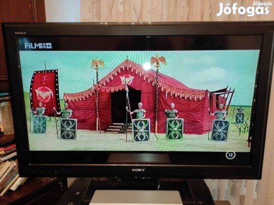 Sony Bravia LCD Tv eladó