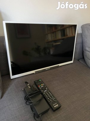 Sony Bravia LED/LCD TV Kdl-24W605A