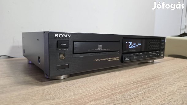 Sony CDP 490