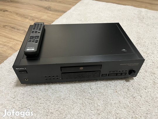 Sony CDP-XB630QS