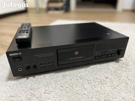 Sony CDP-XB920QS