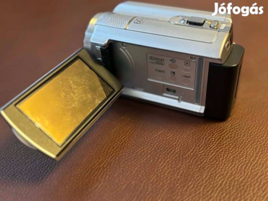 Sony CDR - SR56 kamera eladó