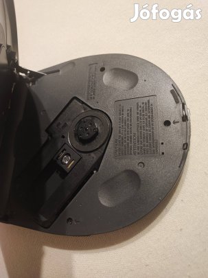 Sony CD walkman discman 