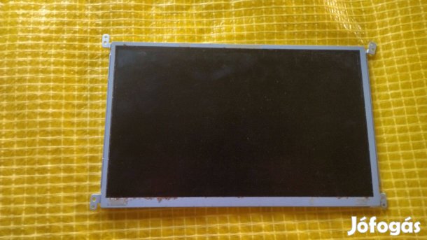 Sony CLAA102NA0ACW Laptop kijelző notebook LCD Screen 10,2"