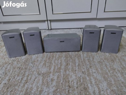 Sony CNP-760 hangfalszett 5.0