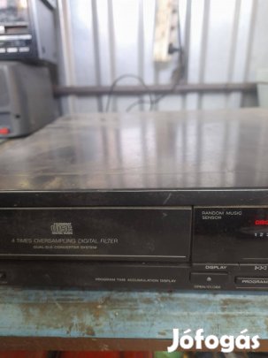 Sony CPD-M25 cd lejátcó