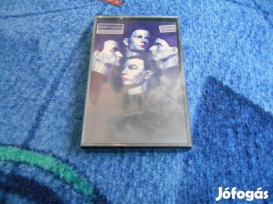 Sony C-60 magnókazetta