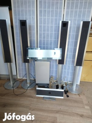 Sony DAV-LF1 Platinum Dream csúcs házimozi rendszer - hibás