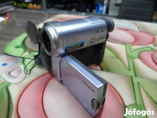 Sony DCR-Trv14E Minidv Videokamera