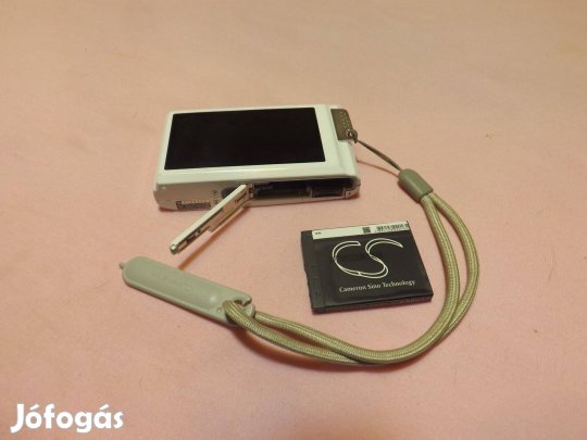 Sony DSC-T70 digitális fényképezőgép