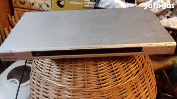 Sony DVD lejátszó