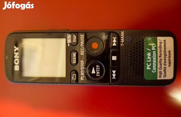 Sony Diktafon