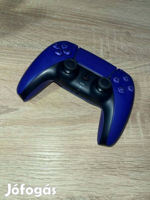 Sony Dualsense galactic purple kontroller