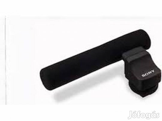 Sony ECM-HS1 kameramikrofon