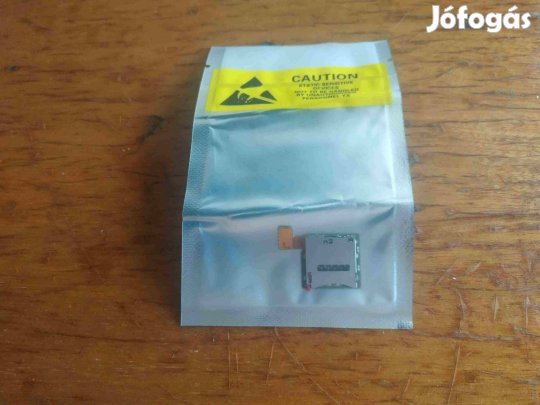 Sony Ericcson Xperia T2 simkártya tartó