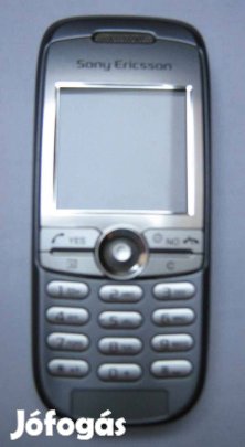 Sony Ericsson J210 kártyafüggetlen mobiltelefon