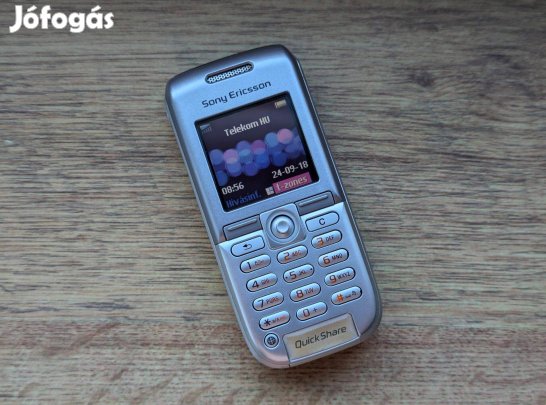 Sony Ericsson K300i , Szép állapotú , magyar nyelvű