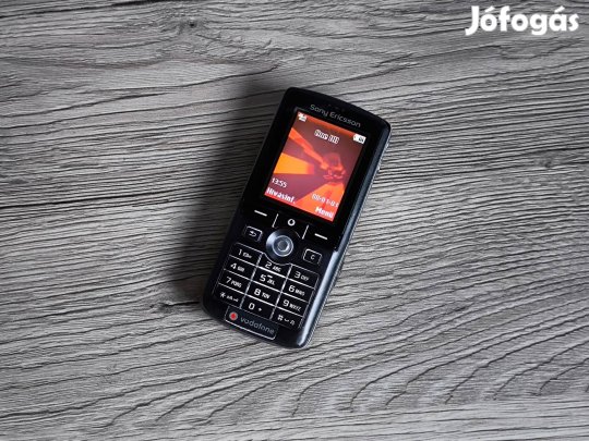 Sony Ericsson K750 , Hibátlanul működik.