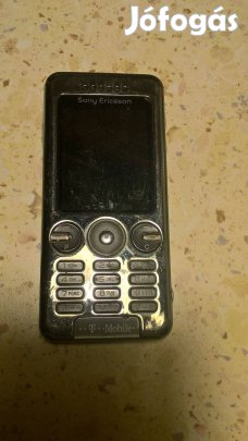 Sony Ericsson S302