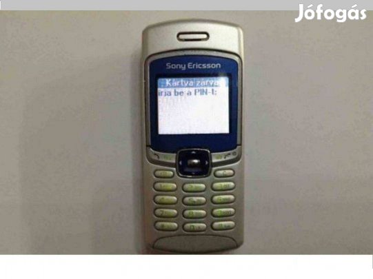 Sony Ericsson T230 mobil Telefon T 230 Handy mobiltelefon ma