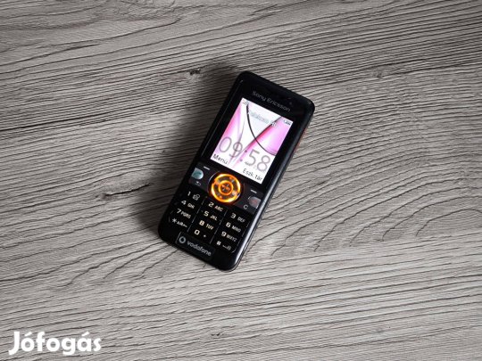 Sony Ericsson V630i , Független , Magyar nyelvű