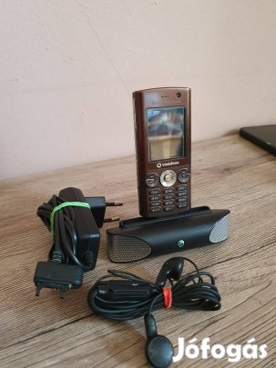Sony Ericsson V640i eladó Pécs kertváros  ! 