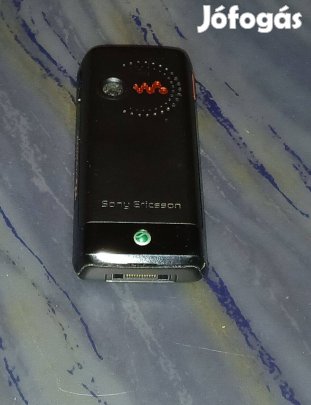 Sony Ericsson W200i One