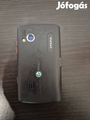 Sony Ericsson Xperia U20i