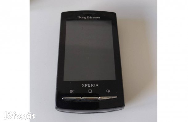 Sony Ericsson Xperia X10 mini pro mobiltelefon eladó Baján