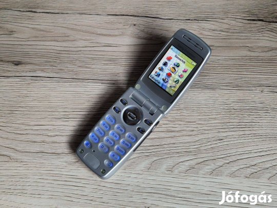 Sony Ericsson Z600