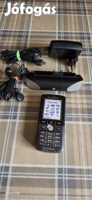 Sony Ericsson  szett eladó Pécsett  !