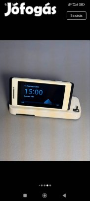 Sony Ericsson eladó.