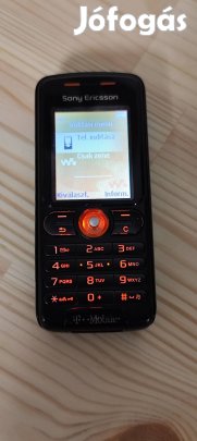 Sony Ericsson eladó.