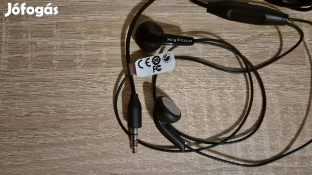 Sony Ericsson fülhallgató