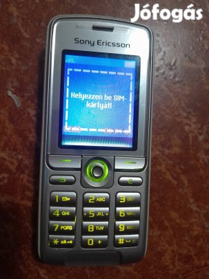 Sony Ericsson k350i mobiltelefon 