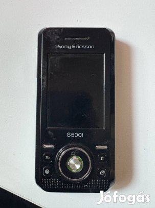 Sony Ericsson s 500 i