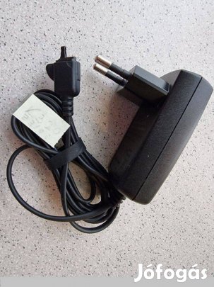 Sony Ericsson szivar gyújtó autós töltő új eladó