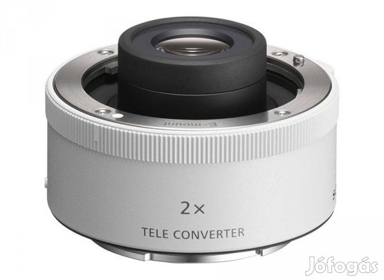 Sony FE 2x Teleconverter (SEL20TC) | 6 hó magyar garancia!
