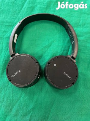 Sony Fejhallgató WH-CH500