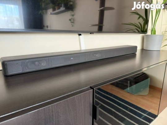 Sony HT-G700 prémium soundbar, hangprojektor Dolby Atmos / DTS:X / 4