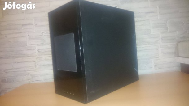 Sony HT-Is100 aktív subwoofer, mélynyomó, sub, beépített erősítő