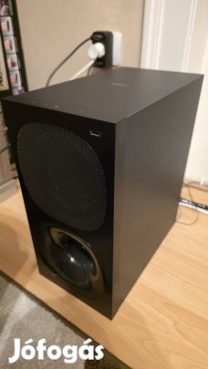 Sony HT-S20R 5.1 hangrendszer