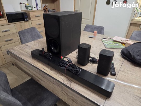 Sony HT-S 20R 5.1 400W házimozi hangendszer