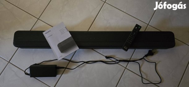 Sony HT-X8500 Dolby Atmos Soundbar