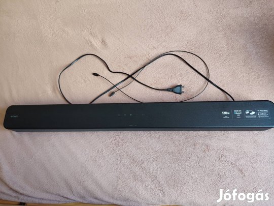 Sony HT -SF150 stereo hangszóró 