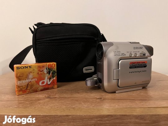 Sony Handycam