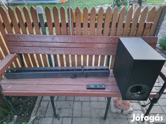 Sony Hangprojektor HT ZF-9 400W 3.1